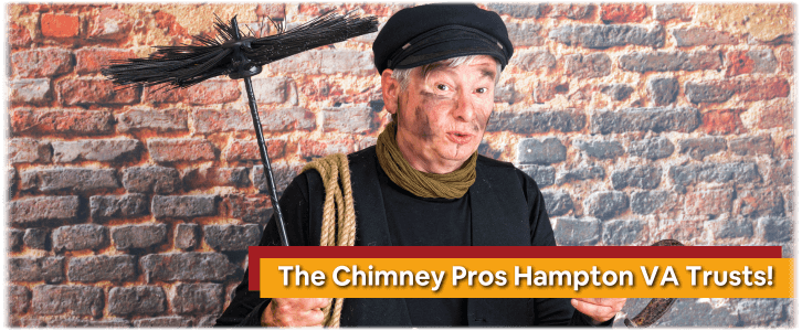 Chimney and Fireplace Solutions