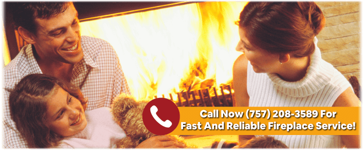 Chimney Sweep Portsmouth VA